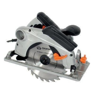 Daewoo Kruďż˝na testera 185mm (DACS1500)