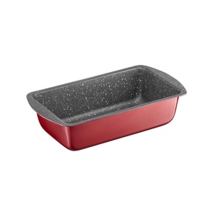 DAJAR DJ83025 TEPSIJA ZA PEČENJE 26X15X6 CM CRVENA - Img 2