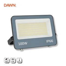 DAWN LED REFLEKTOR GN-FL913-100W CCT 10000lm 110° IP66 - Img 4