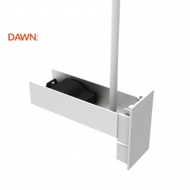 DAWN UVODNIK NAPONA LL40CT BELI - Img 3