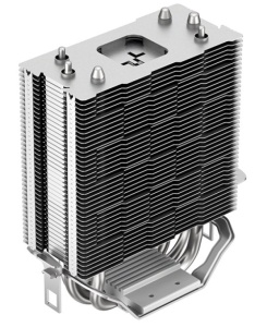DeepCool AG300 *UNI CPU kuler 150W 92mm 500-3050rpm 37CFM LGA1700/1200/1151/1150/1155/AM5/AM4 - Img 2