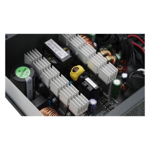 DEEPCOOL Napajanje 700W 80+ ATX12V V2.4 PF700 R-PF700D-HA0B-EU - Img 3