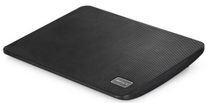 DeepCool WINDPALMINI Hladnjak za laptop 15,6 140mm.BLUE LED FAN 1000rpm 46CFM 21dB (postolje)