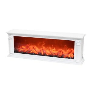 Dekorativni kamin bez grejanja Home LTN64FP - Img 2