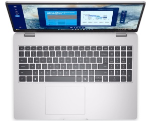 DELL Pro 16 16 inch FHD+ 300nits Core Ultra 5 235U 16GB 512GB SSD Backlit FP Win11Pro 3yr ProSupport laptop