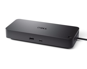 DELL Pro Thunderbolt 4 Dock WD25TB4 with 180W AC Adapter