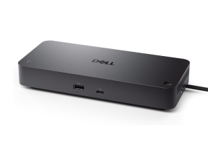 DELL Pro Thunderbolt 5 Smart Dock SD25TB5 with 300W AC Adapter