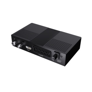 Digitalni DVB-T2 HDR H.265 risiver - Img 2