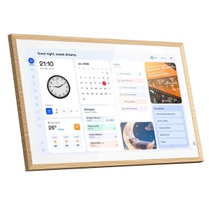 Digitalni kalendar Blackview NEST 15 - Img 2