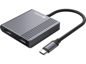Docking station Sandberg USB-C Dock 2xHDMI+USB+PD 136-44 - Img 3