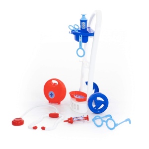 Doktor set - Img 2