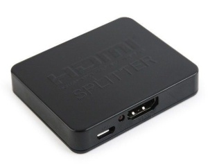 DSP-2PH4-03 Gembird HDMI spliter aktivni, 1 na 2 port-a - Img 3