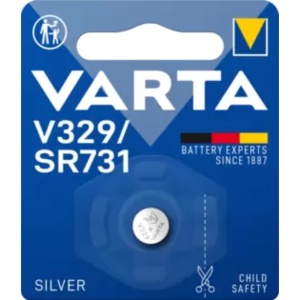 Dugmasta baterija V392 1,5V - Img 2