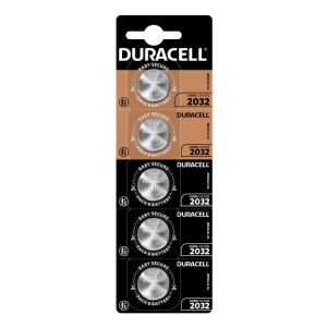 DURACELL CR 2032 5 komada u pakovanju