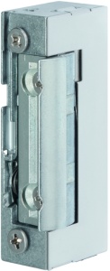 effeff Elektrièni prihvatnik 118-A71 10-24V AC/DC BASIC b.c. - Img 2