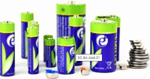 EG-BA-AA4-01 ENERGENIE AA Alkalne baterije LR6 PAK4 (cena po kom.)