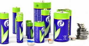 EG-BA-CR2016-01 ENERGENIE CR2016 Lithium button cell 3V PAK2 (cena po kom.)