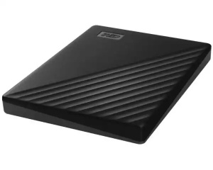 Eksterni hard disk 2.5 5TB WD My Passport WDBPKJ0050BBK-WESN - Img 2