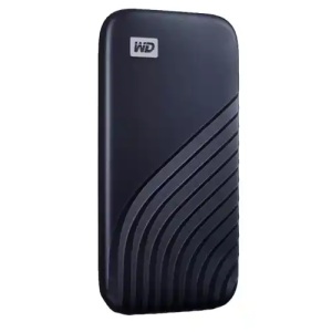 Eksterni SSD WESTERN DIGITAL My Passport WDBAGF5000ABL 500GB Blue - Img 3
