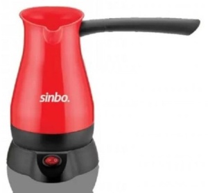 Električna džezva 400ml Sinbo SCM-2948 - Img 3