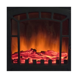 Električni samostojeći kamin 2000W - Img 2