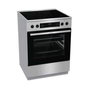 Električni šporet Gorenje GECS6C70XPA - Img 1