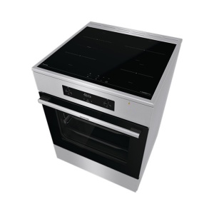 Električni šporet Gorenje GEIT6C60XPG - Img 1