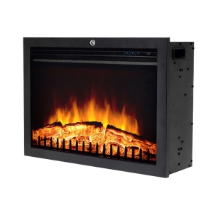Električni ugradni kamin 2000W - Img 3