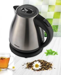 Električno kuvalo HEINNER HEK-17IX 1,7l/2200W/Inox - Img 4