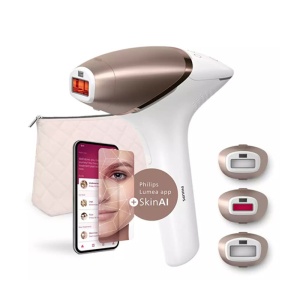 Epilator Philips BRI973 - Img 1