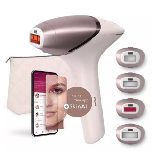 Epilator Philips Lumea BRI977 - Img 1