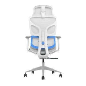 Ergonomska kancelarijska stolica UGD Move Blue - Img 2