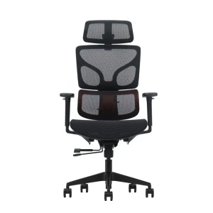 Ergonomska kancelarijska stolica UGD Move Orange