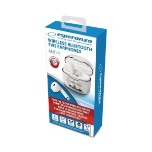 ESPERANZA EH237W SLUŠALICE BLUETOOTH - Img 2