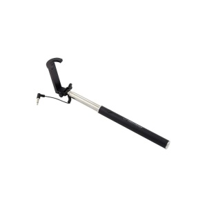 ESPERANZA EMM119K MONOPOD SMARTPHON ZA SELFI CRNI - Img 1