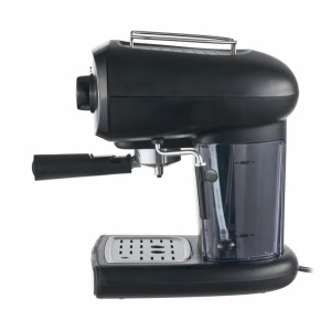 Espresso aparat HEINNER HEM-1100BKX 15bar/1,25l - Img 2