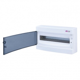 ETI stanska tabla ECT N-Z 18 1R - Img 4