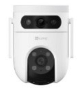 EZVIZ Kamera CS-H9c (3MP+3MP) (303103784)