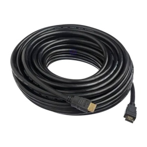 FAST ASIA Kabl HDMI 1.4 M/M 20m crni - Img 2
