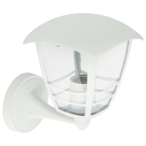 Fenjer zidni S4152 WH - Img 2