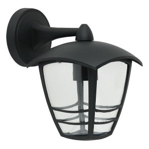 Fenjer zidni S4153 BK - Img 1
