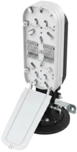 Fiber opticka spojnica do 48 vlakana F03H,IP67