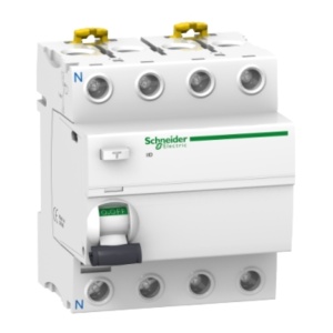 FID sklopka 40/0,5A (4P) Schneider A9R16440
