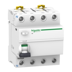 FID sklopka 40/0,5A (4P) Schneider A9R16440 - Img 2