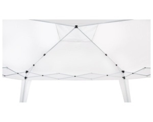 FIELDMANN FDZN 7002 Baštenska tenda 3x3m