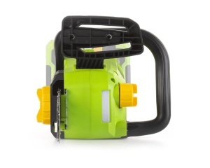FIELDMANN FZP 70805-0 Akumulatorska lančana testera 2x20V (bez baterije i punjača)