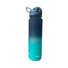Flašica za vodu Lifestyle 1000ml multikolor Texell TSB-MC413 - Img 2