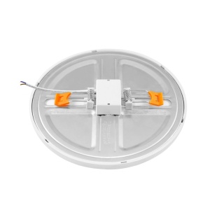 Fleksibilna LED ugradna panel lampa 15W - Img 2