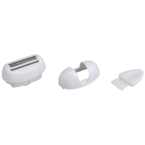 Floria Epilator, 3u1, Lady Care Set Luna - ZLN8788 - Img 2