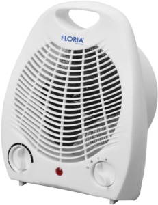 Floria Grejalica sa ventilatorom, 2000 W - ZLN6151